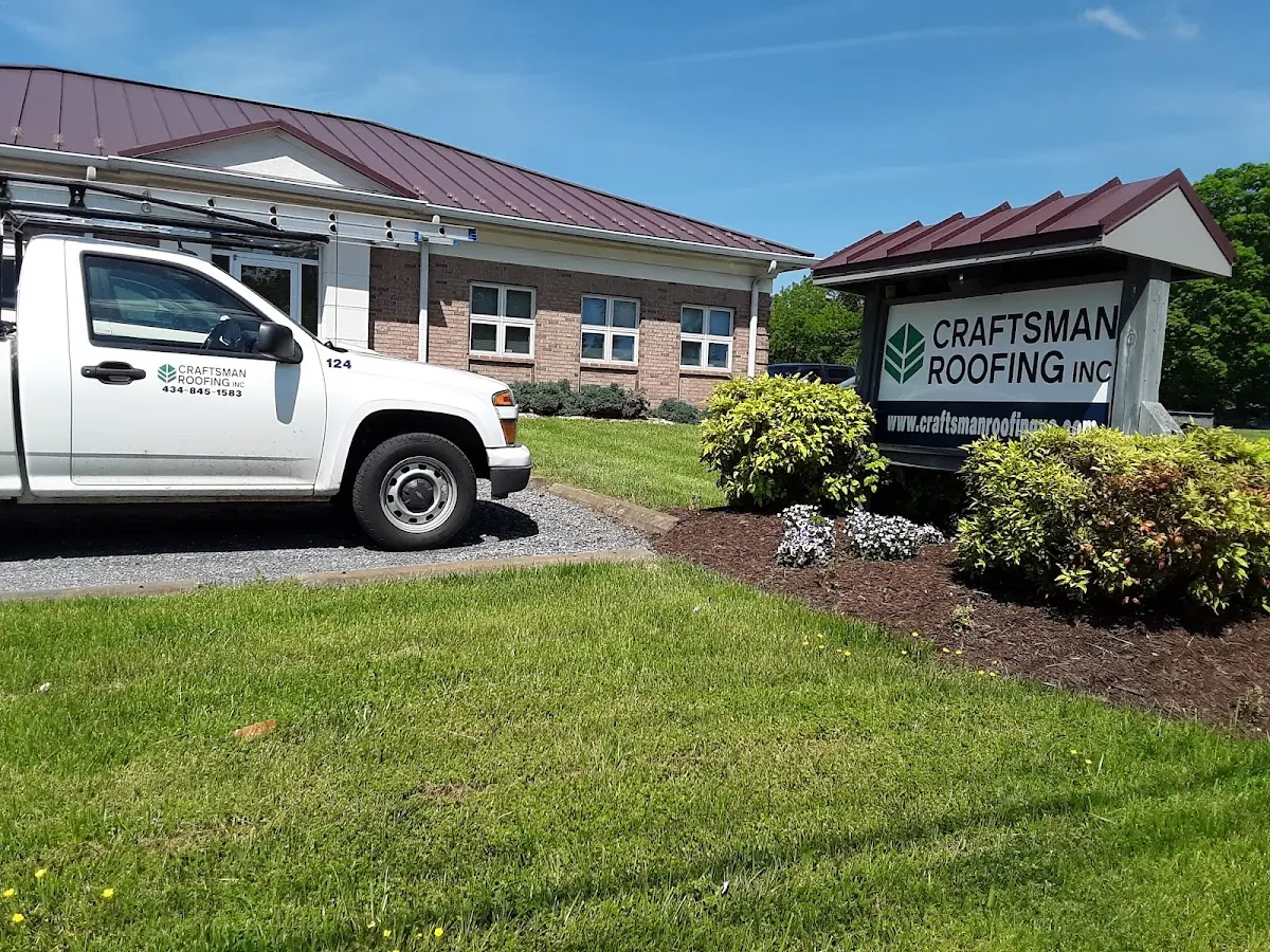 Quality Roof Inspection & Assessment by experienced craftsmen in Fairfax Acres